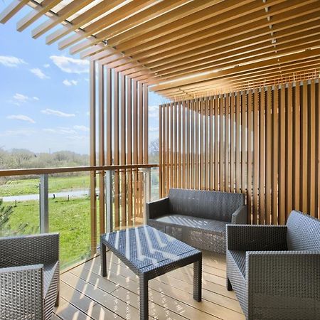 Apartamenty PROMENADA - Olimpic Park Kolobrzeg Bagian luar foto