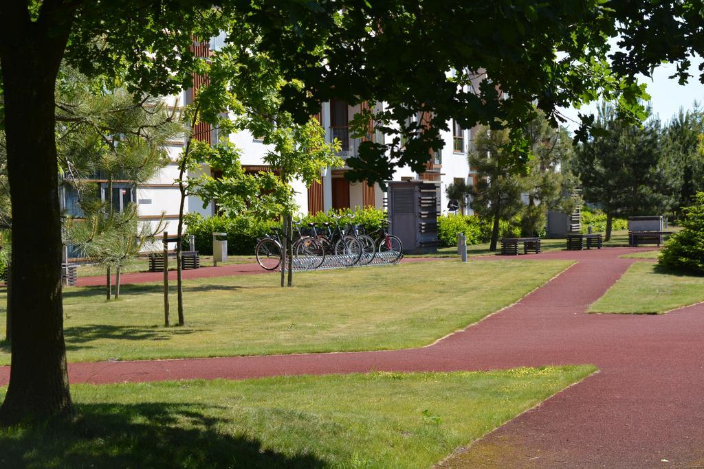 Apartamenty PROMENADA - Olimpic Park Kolobrzeg Bagian luar foto