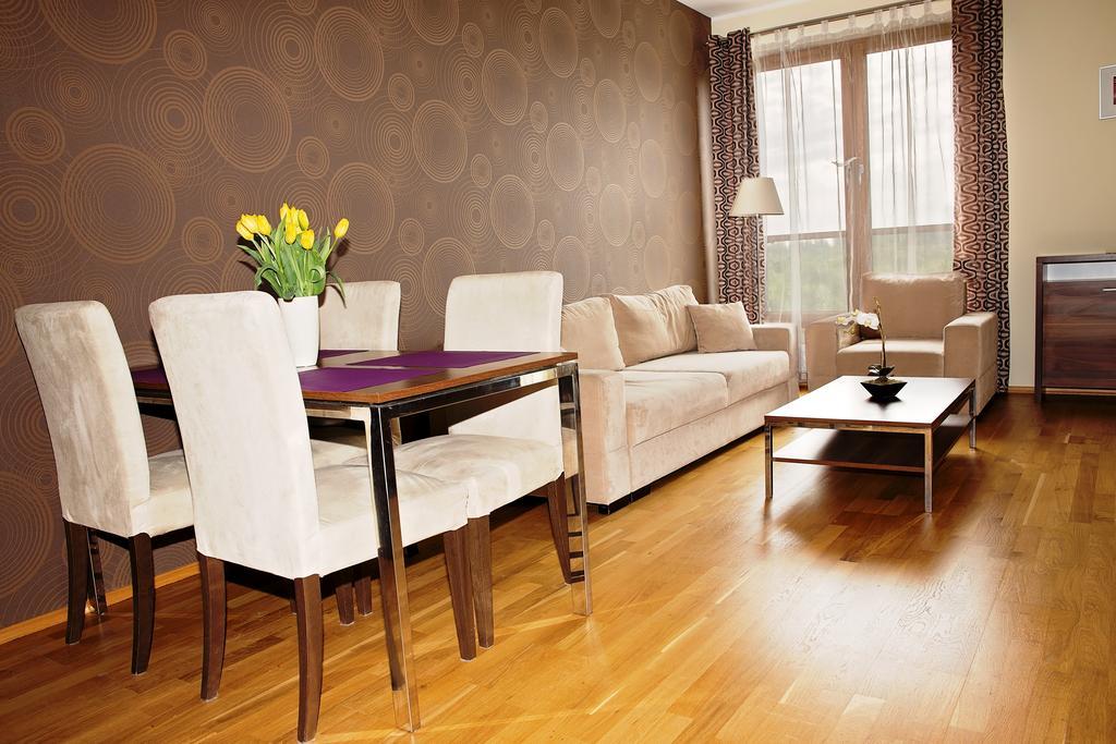 Apartamenty PROMENADA - Olimpic Park Kolobrzeg Bagian luar foto