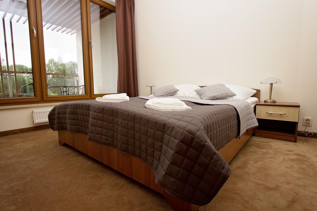 Apartamenty PROMENADA - Olimpic Park Kolobrzeg Bagian luar foto
