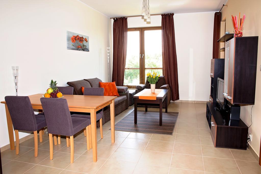 Apartamenty PROMENADA - Olimpic Park Kolobrzeg Bagian luar foto
